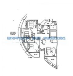 The Oceanfront @ Sentosa Cove (D4), Condominium #517245651